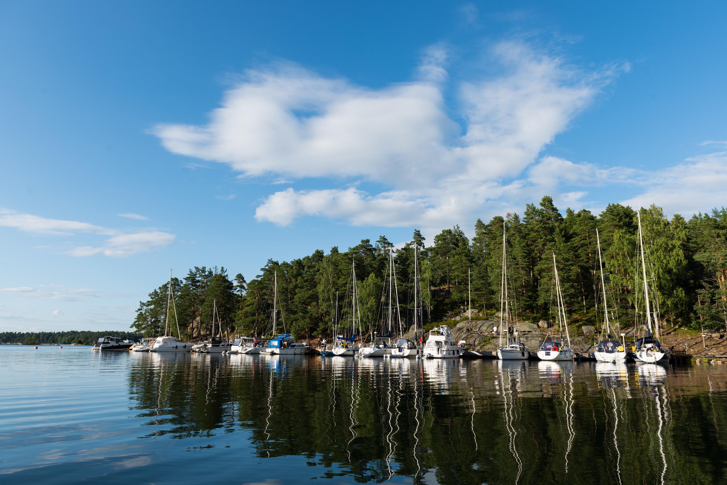 Klubbholmen